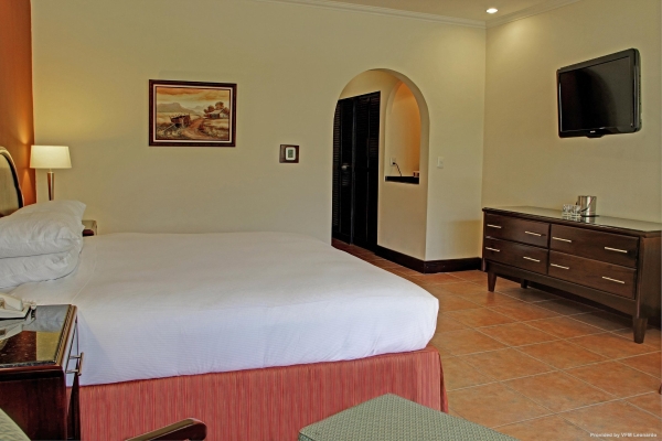 Hotel DoubleTree by Hilton Cariari San Jose Costa Rica
